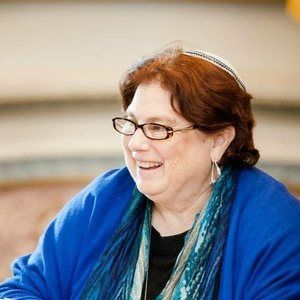 Meet your Posher, Cheryl